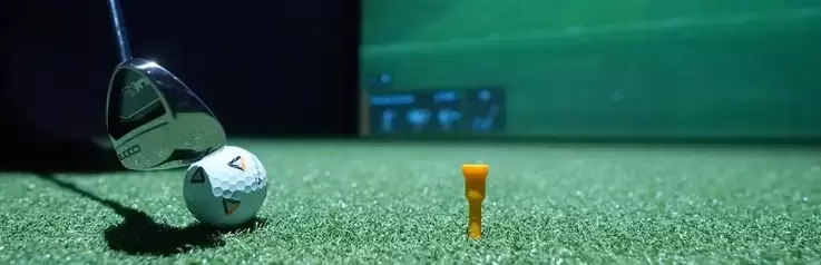 Best Golf Balls for Your Golf Simulator