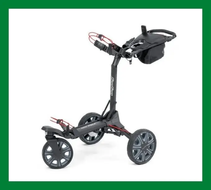Golf Cart Push Pull Light Switch - Performance Plus Carts