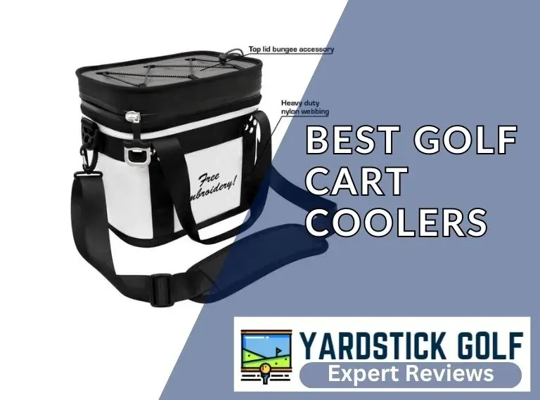 Best Golf Cart Coolers