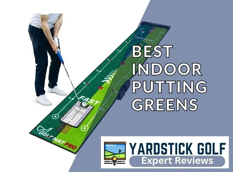 Best Indoor Putting Greens