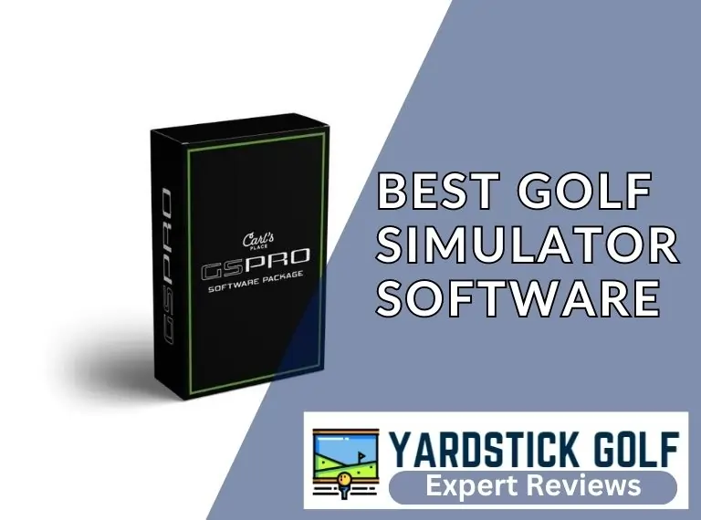 Best Golf Simulator Software
