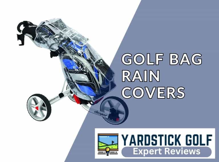Best Golf Bag Covers