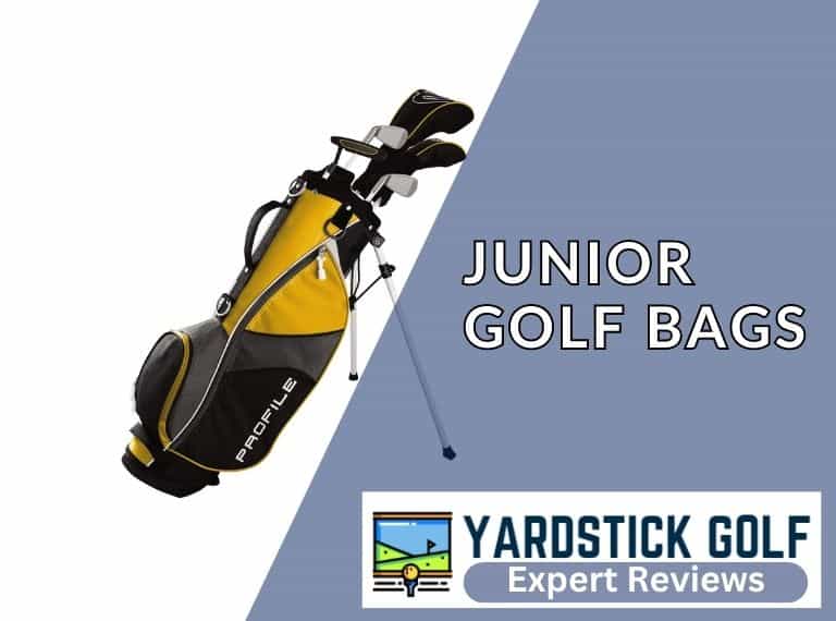 Best Junior Golf Bags