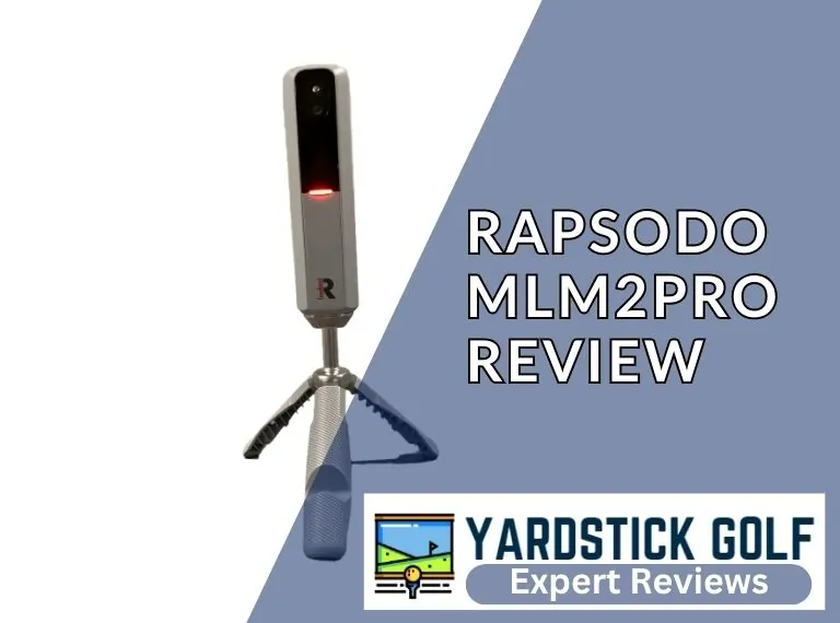 Rapsodo MLM2Pro Review