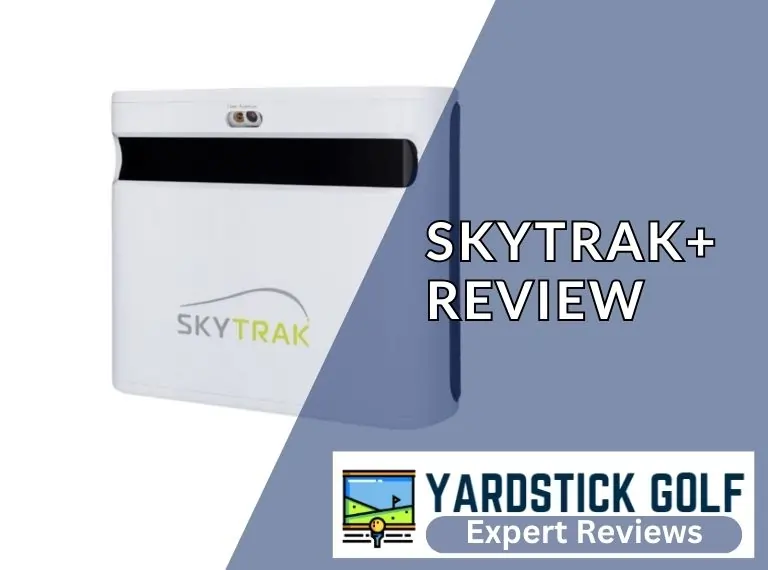 SkyTrak Plus Review