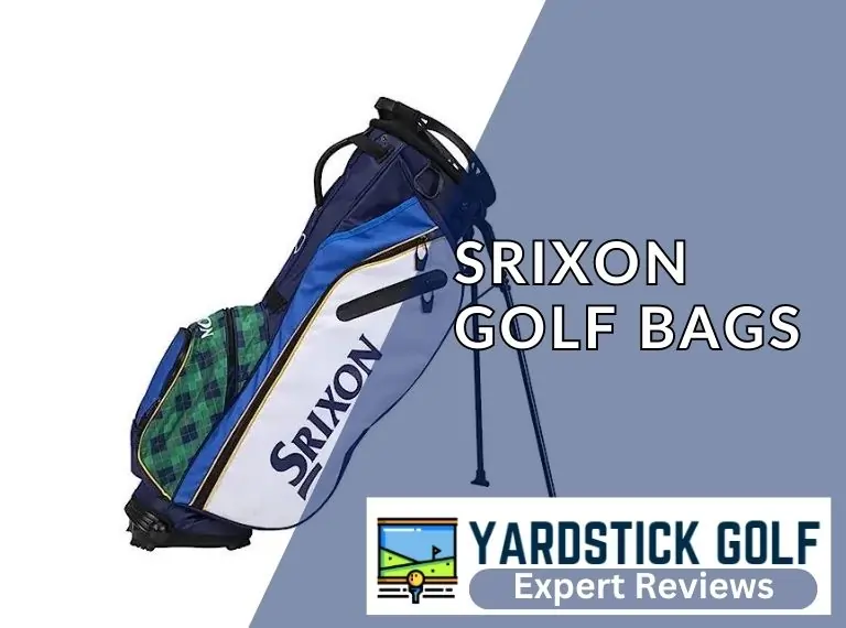 Srixon Golf Bags