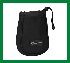 TaylorMade Valuables Pouch