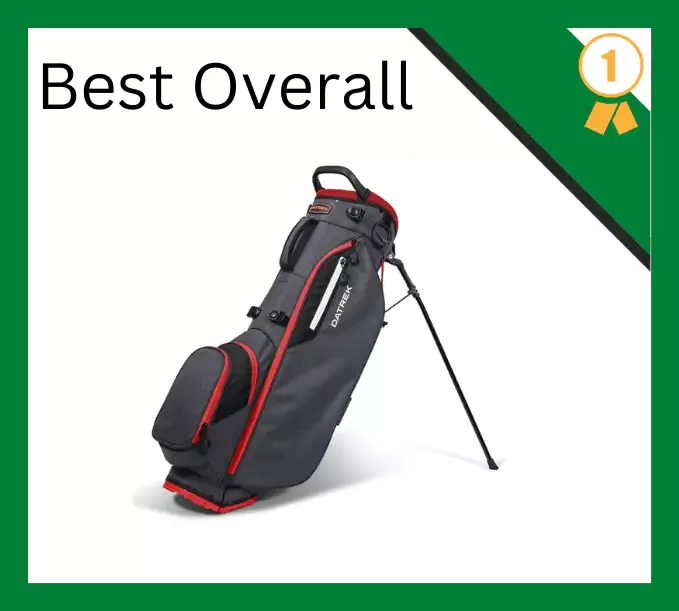 Datrek Carry Light Golf Bag