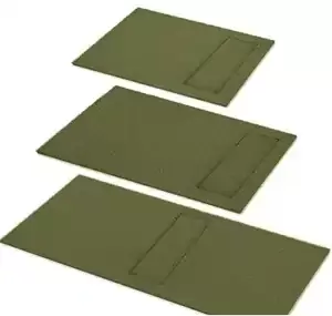 Carl's Golf Mat for home use