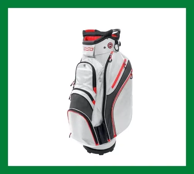 BagBoy Chiller Golf Cart Bag