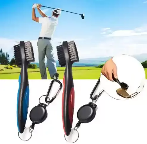 best golf club cleaner