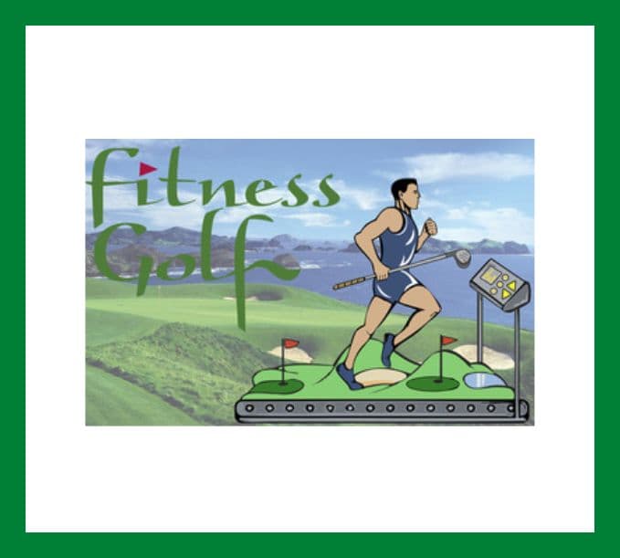 Fitness Golf