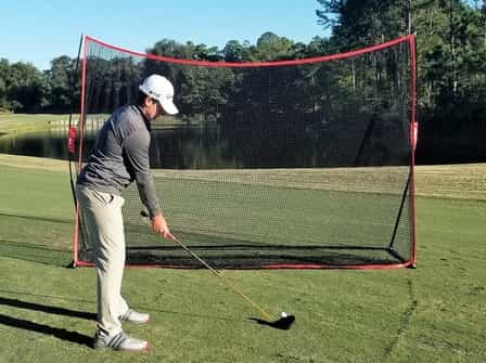 Large Golf Net