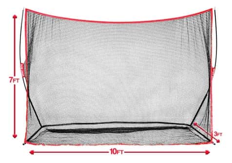10 Best Golf Nets of 2024 (Reviews and Buying Guide)