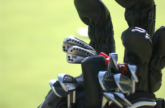 irons - golf clubs, golf club set