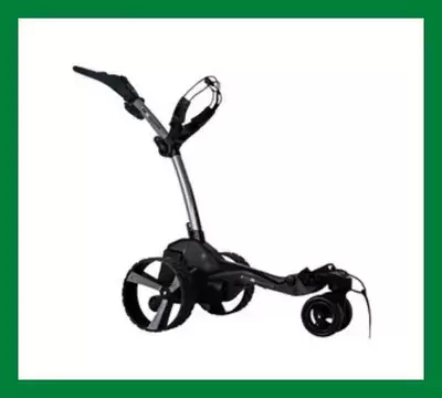 16 Best Electric Golf Push Carts (2024 Buying Guide)