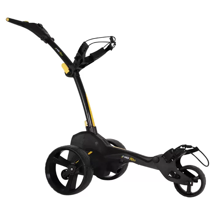 MGI Zip X1 Electric Push Cart