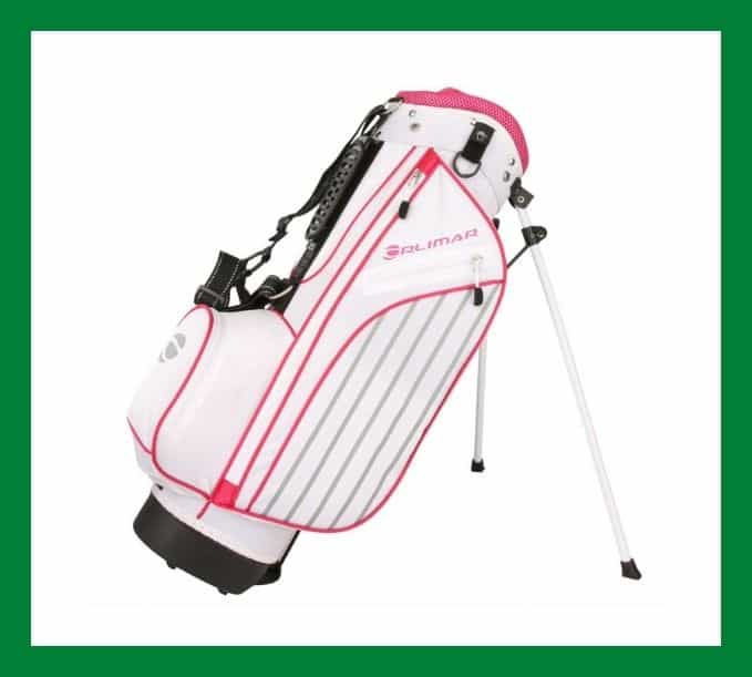 Orlimar's ATS Junior Golf Stand Bag