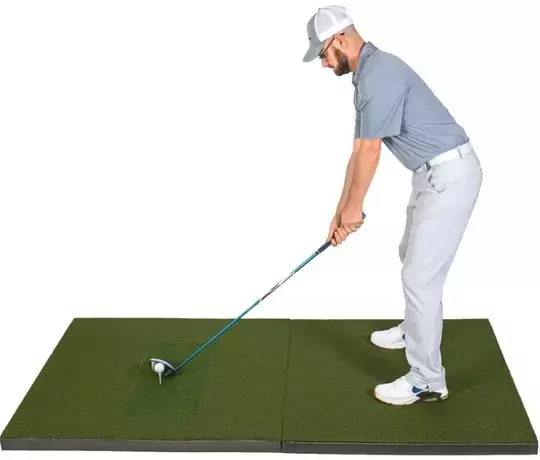 Sigpro Softy Golf Hitting Mat