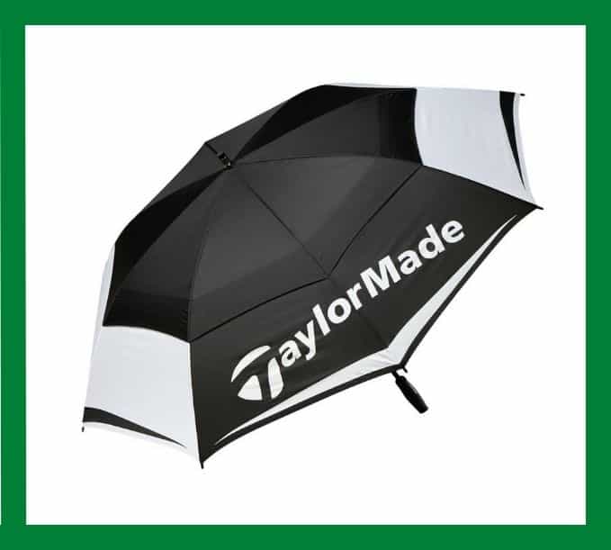 TaylorMade Umbrella