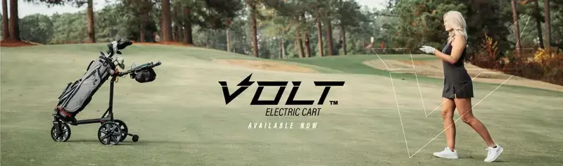volt electric golf cart
